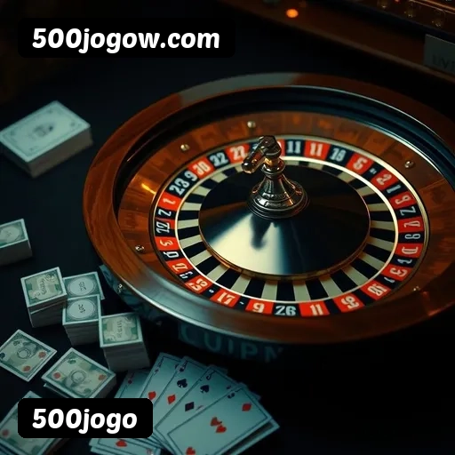 Vantagens exclusivas 500jogo para jogadores brasileiros - São Paulo, Rio, BH