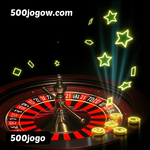 Comparação APP mobile vs versão web da 500jogo