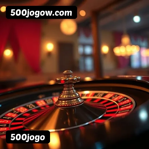 Tabela RTP dos jogos de cassino da 500jogo