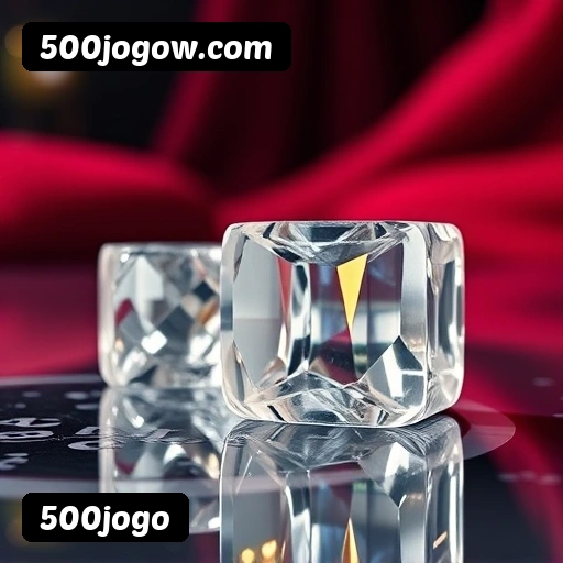 500jogo segurança SSL 256-bit - Licença Curaçao, eCOGRA, GLI certificado