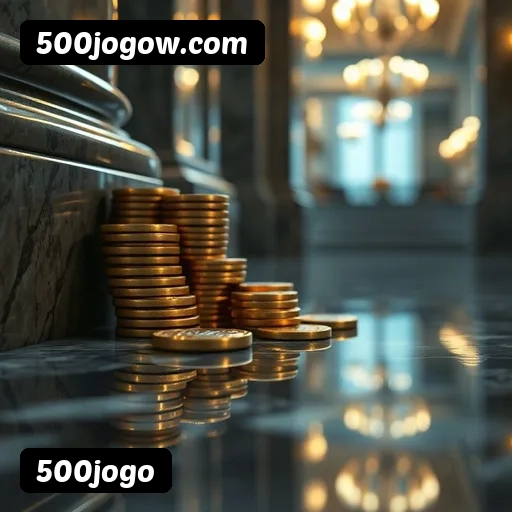 Estatísticas 500jogo novembro 2024 - 87 mil jogadores ativos, R$47M pagos, RTP 96.52%